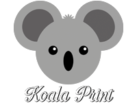 Vėliavų gamintojas Lietuvoje - Koala Print